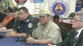 “Vamos a poner más esfuerzos en el tema de Mano Firme ”, Bethancourt sobre seguridad “Vamos a poner más esfuerzos en el tema de Mano Firme ”, Bethancourt sobre seguridad