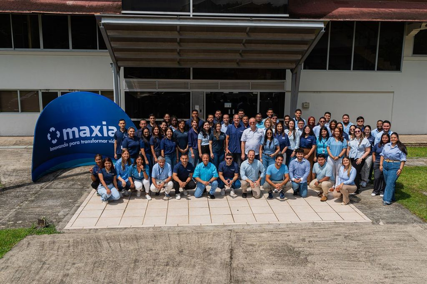 Maxia Latam