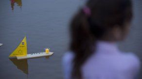 Sombría conmemoración del Día del Holocausto en Israel