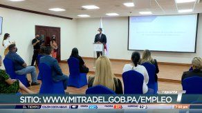 Plataforma digital del Mitradel busca salvaguardar los datos personales de los buscadores de empleo