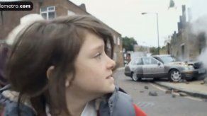 Si Londres fuera Siria