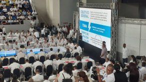 Ministra de Trabajo propone programa de pasantías para reducir el desempleo de jóvenes en Colón