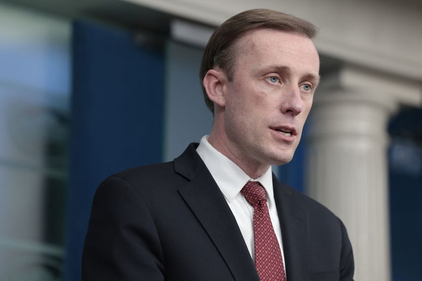 El asesor de seguridad nacional de la Casa Blanca