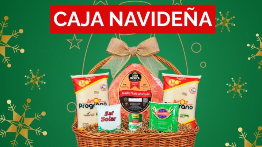 Naviferias del IMA 2025.