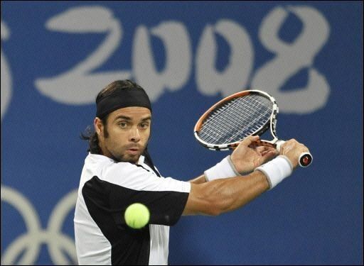 González asegura para Chile una nueva medalla olímpica
