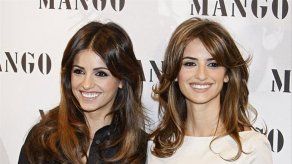 Penélope Cruz volverá a ser tía