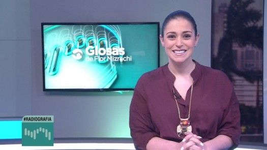 Glosas de Flor Mizrachi: 22 de mayo de 2019