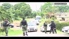 Dominicano relata hechos durante tercer día de reconstrucción