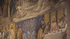 El papa justifica canonización de fray Junípero Serra El papa justifica canonización de fray Junípero Serra