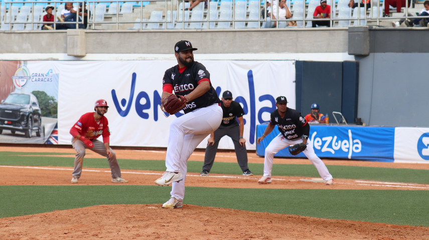 Panamá cae ante México y complica su clasificación en la Serie del Caribe 2023&nbsp;