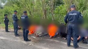 Protestas en Panamá terminan en actos vandálicos