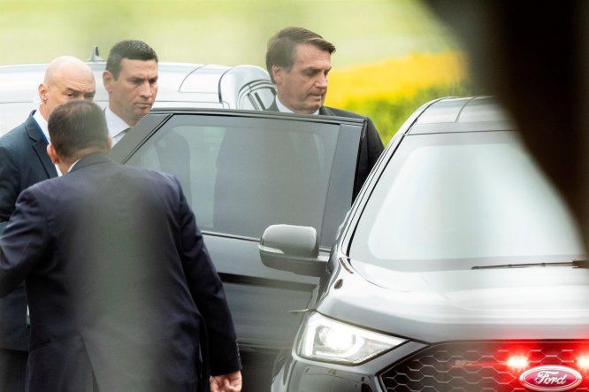 Jair Bolsonaro