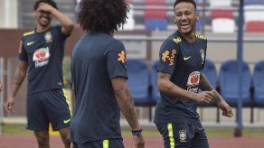 ¿Frenará otra vez Europa a Brasil en cuartos?