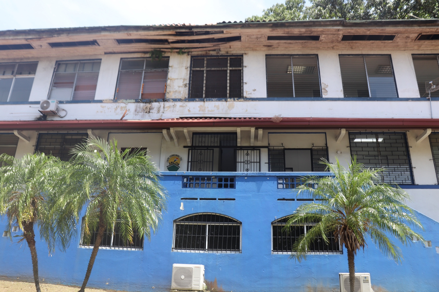 Representante de Ancón