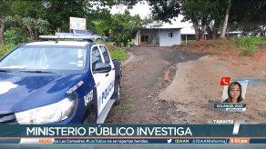 Hallan sin vida a una pareja en Veraguas