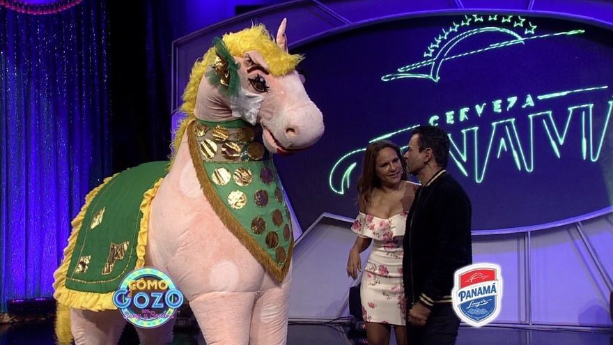 ¿Cleo estaba de vidajena?