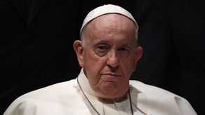 El papa Francisco se mantiene estable, pero se pierde el inicio de la Cuaresma