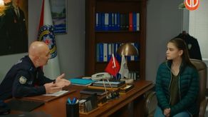 JUEGOS DEL DESTINO | Nergis estuvo a punto de contarle todo a la policía