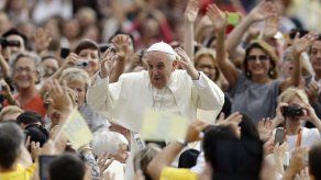 Polémica por documento del sínodo vaticano