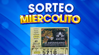 Resultados del sorteo miercolito de la Lotería Nacional del 6 de noviembre del 2025. Resultados del sorteo miercolito de la Lotería Nacional del 6 de noviembre del 2025.