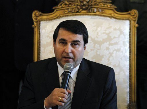 Paraguay no fue invitado a cumbre del Celac, admite presidente Franco