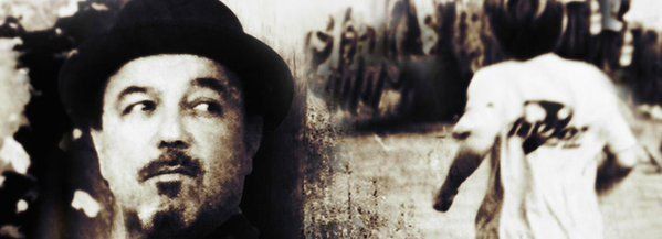 Edgar Borges representa el vínculo humano en su libro con Rubén Blades