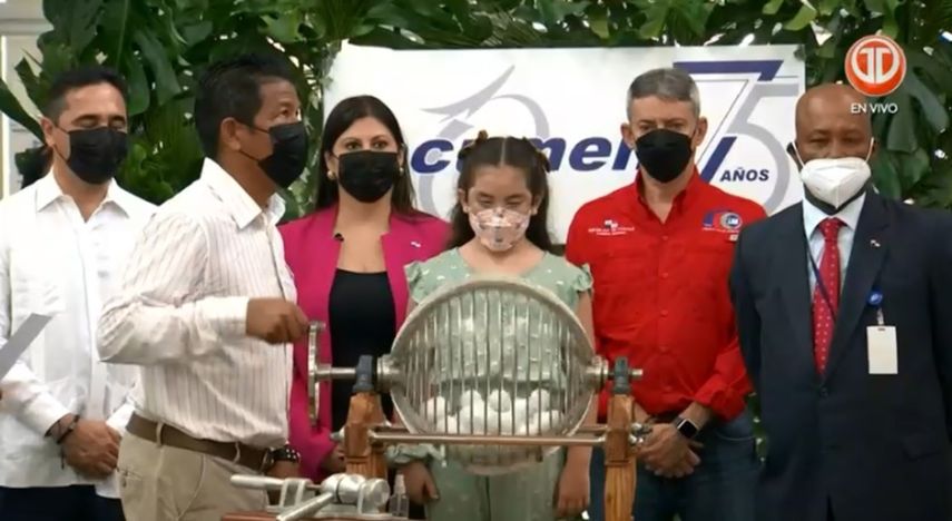 ¿Ganaste? Resultados de la Lotería de Panamá de hoy 01 de junio