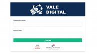 La plataforma de registro para que los beneficiarios de Vale Digital actualicen sus información fue habilitada a las 12:00 a.m. La plataforma de registro para que los beneficiarios de Vale Digital actualicen sus información fue habilitada a las 12:00 a.m.