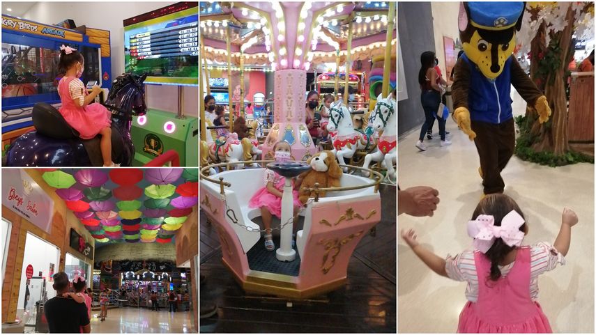 Opciones para entretener a nuestros hijos los fines de semana en Panamá