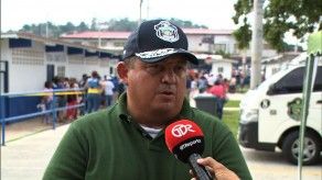 Director de la Policía habla sobre homicidio registrado en Villa Grecia Director de la Policía habla sobre homicidio registrado en Villa Grecia