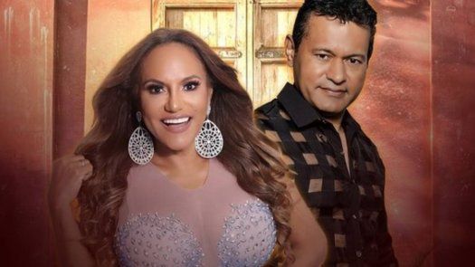 Buscan a hombres para participar en el videoclip de nuevo sencillo de Samy y Sandra