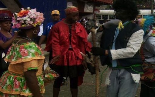 Panamá: ONU advierte tensión social por desatención de afrodescendientes
