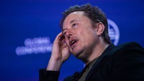SEC demanda a Elon Musk por presuntas violaciones&nbsp;