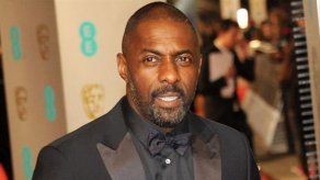 Idris Elba acumula detractores en intento de ser el nuevo James Bond