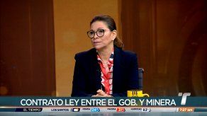 Ana Matilde Gómez: Esta decisión de la Corte puede restablecer el orden constitucional