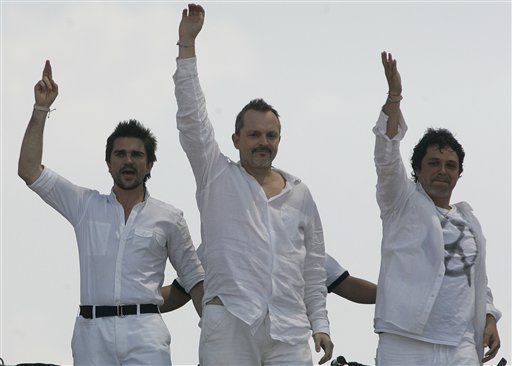 Postales mundiales