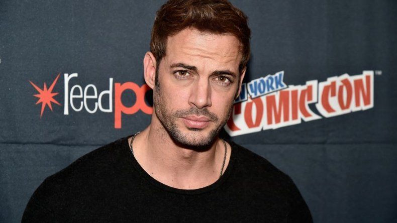 El actor cubano William Levy se incorpora al reparto de la serie Star