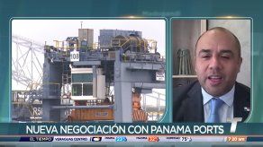 Noriel Arauz ve positiva la renovación de contrato con PPC