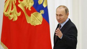 Putin gana terreno en la escena internacional con el ascenso de líderes prorrusos