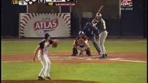 Los Santos es el rey del béisbol mayor en Panamá