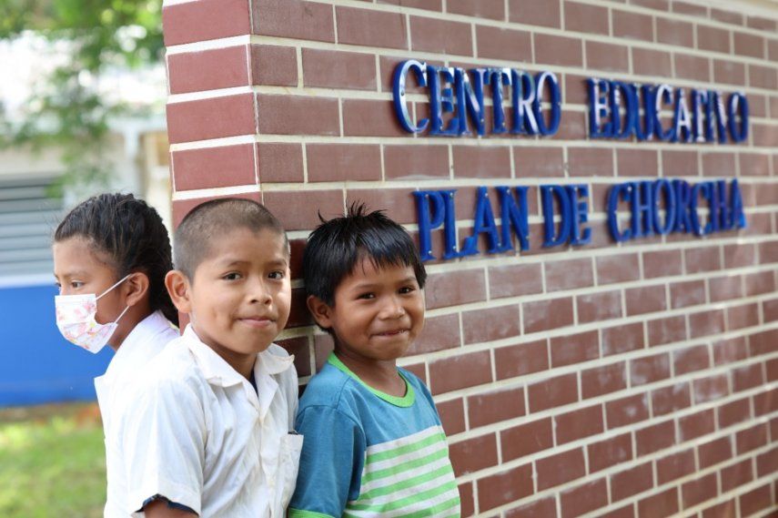 Inicia coordinación del año escolar con docentes de la comarca Ngäbe Buglé