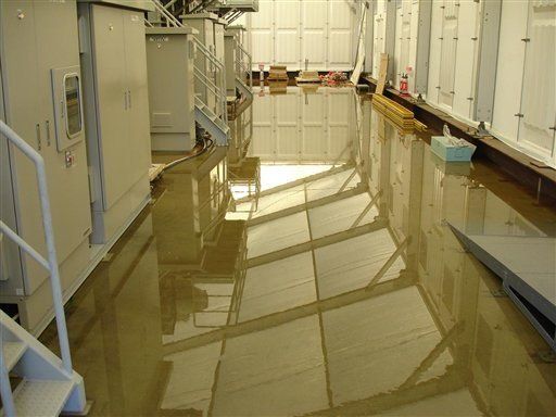 Detectan radiación en fórmula láctea para bebés en Japón