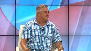 Velásquez confiado que ganará elecciones por la Alcaldía de La Chorrera