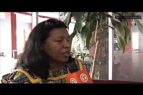 Etnia Negra prepara protesta con trenzas contra discriminación