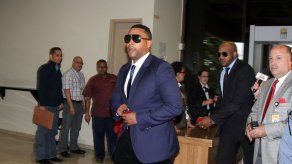 Don Omar concentrado en su carrera pese al proceso judicial