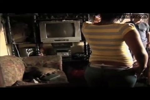 Incendio consume apartamento en multifamiliar en Barraza