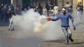 Presidente de federación egipcia renuncia