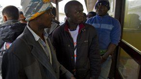 Instan a un trabajo conjunto contra la trata de personas