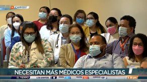 Realizan encuentro de decanos de facultades de Medicina de Panamá y Colombia