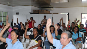 Alcaldía de Panamá instalará primera Biblioteca Digital